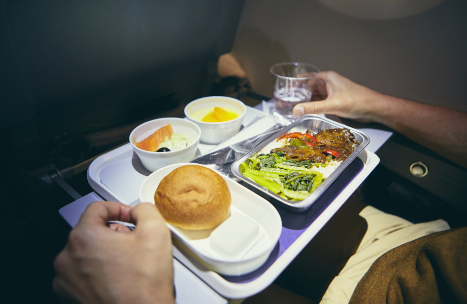 Darf Man Essen Im Flugzeug Mitnehmen www.easyairportparking.de