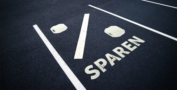 Sparen bei Easy Airport Parking