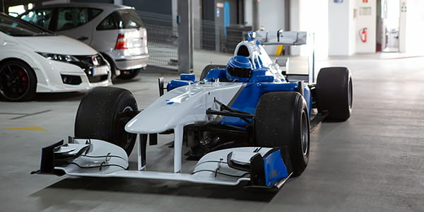 Parken Am Flughafen Weeze Easy Airport Parking