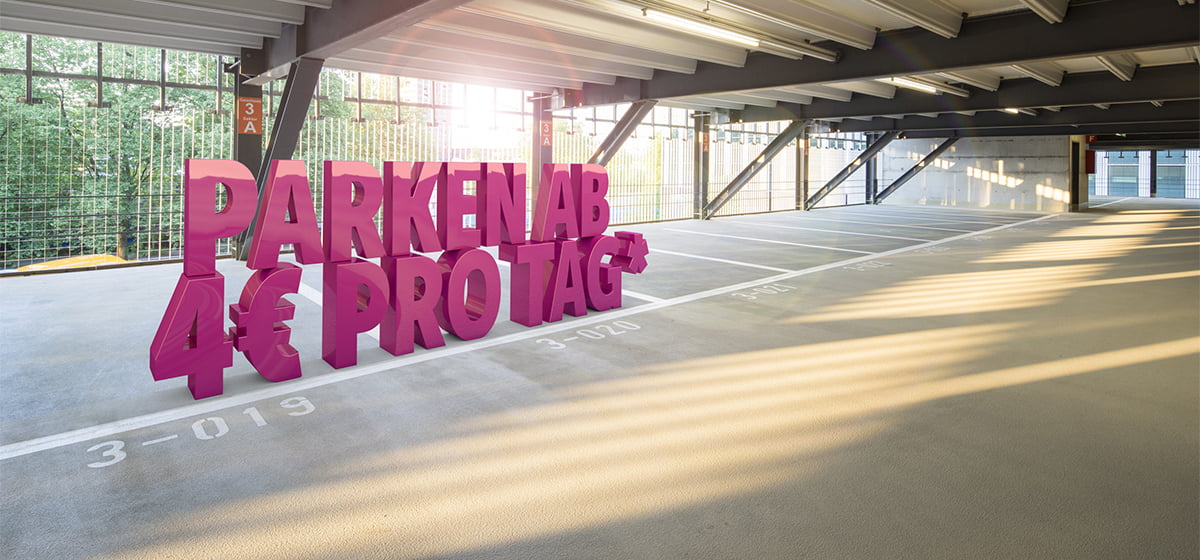 Flughafen Dortmund Parken P6 Preise www.easyairportparking.de