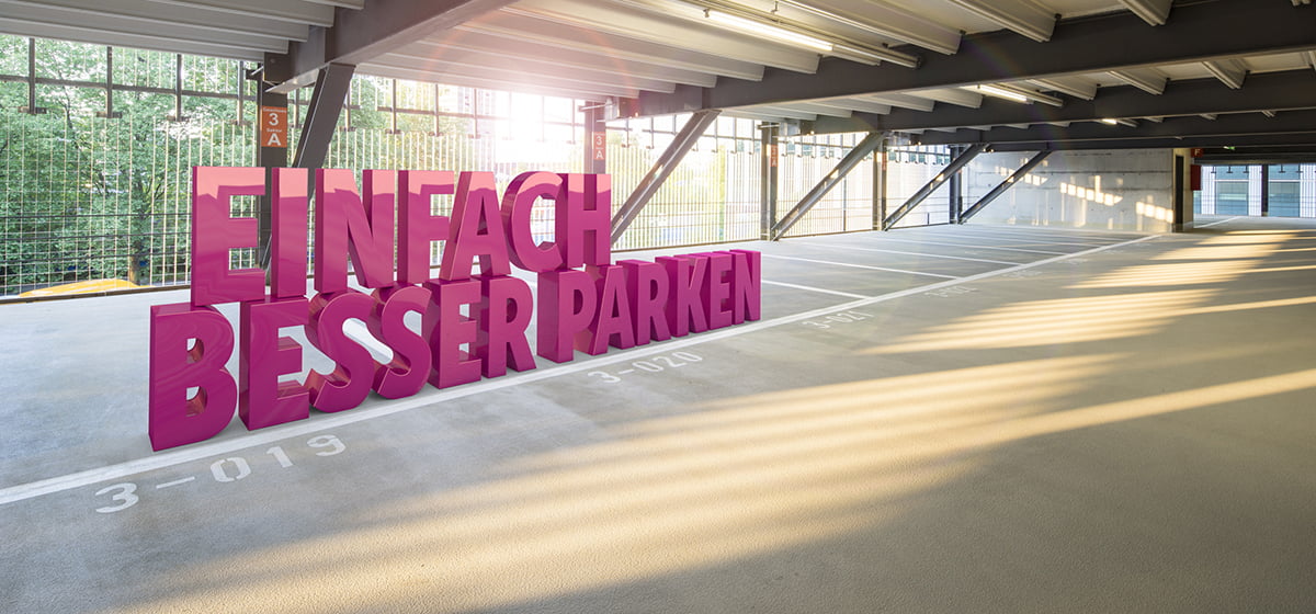 Parken Am Flughafen Easy Airport Parking