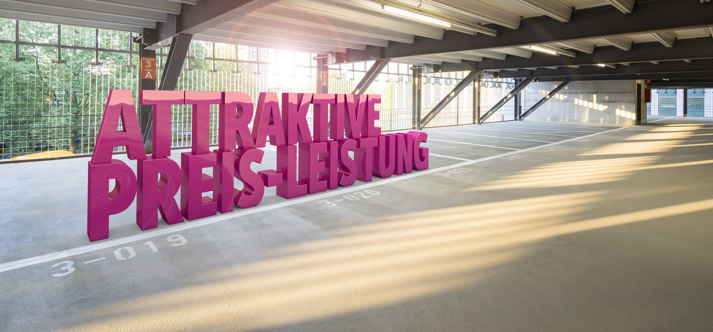 Billiger Parken Flughafen Stuttgart Easy Parking www.easyairportparking.de