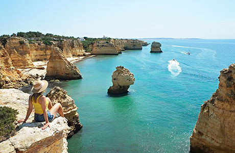 Ferie 2021 i Portugal