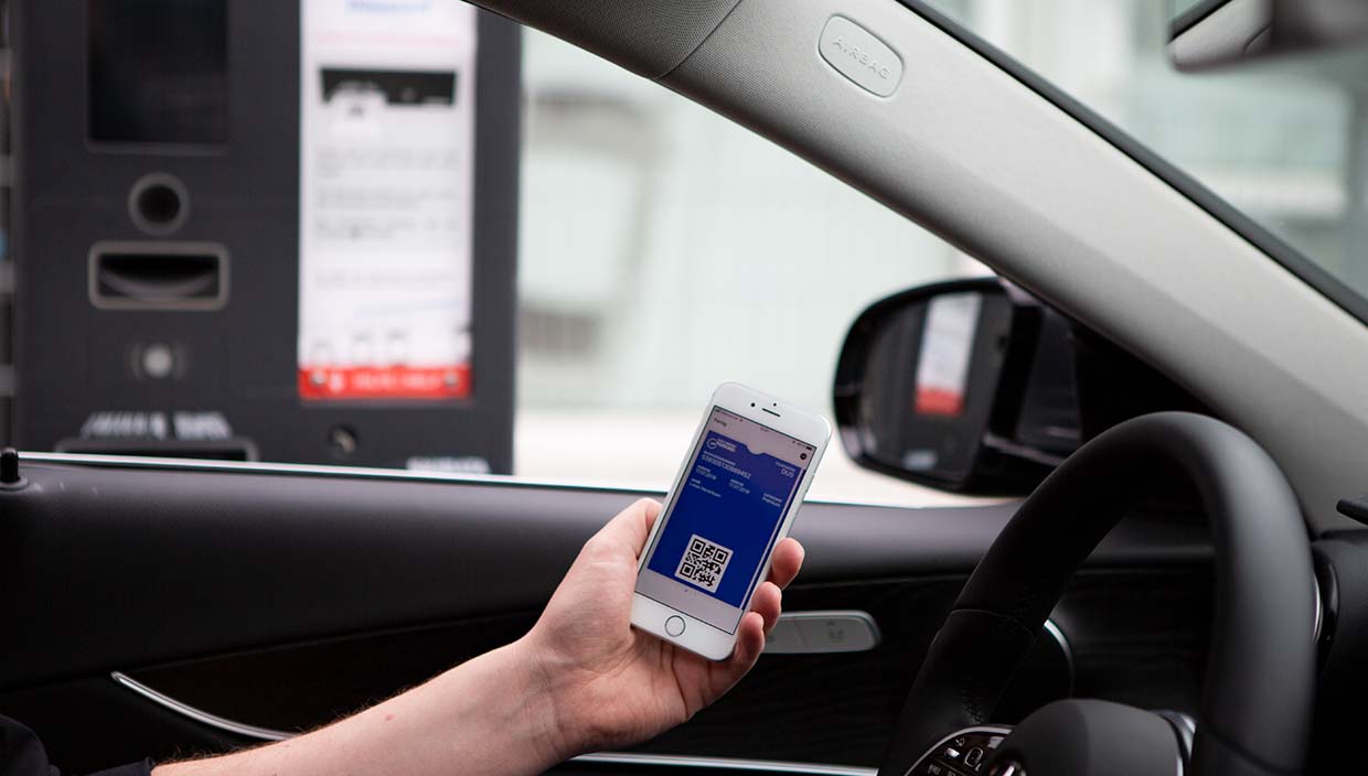Promotion Code Parken Flughafen Muenchen www.easyairportparking.de