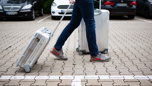 Easy Airport Parking Hahn-flughafen Rezensionen www.easyairportparking.de