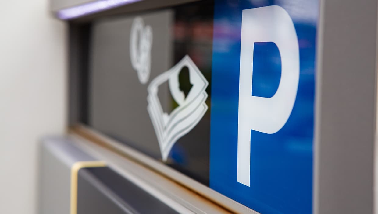 Parken am Flughafen Frankfurt Hahn Easy Airport Parking